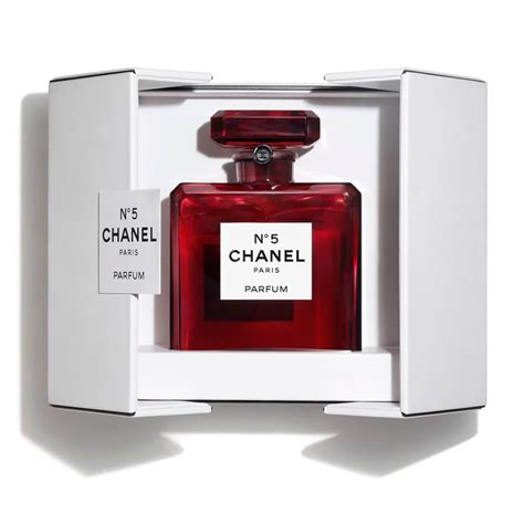 chanel 5 parfum limited edition|best price for chanel no5.